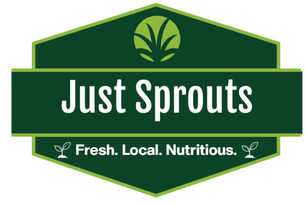 Just Sprouts